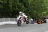 John McGuinness Shinden San / Team Mugen
