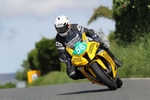 Alan Bud Jackson Kawasaki / Cumbria Radiators