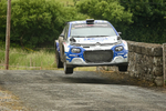 Wilton Recycling Donegal Saturday Stages 101
