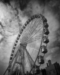 Big Wheel in Leeds