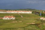 Trump Turnberry 18th