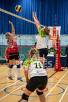 Womans Volleyball Inter-Insular 2018-18