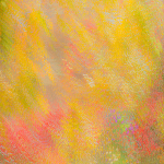 week 43: Lively colour