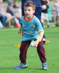 Netherfield CC All Stars & Dynamos (5/6/26) portfolio