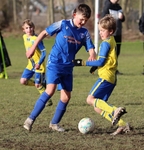 Wattsfield U10 portfolio