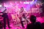 Joe Young & the Bandits-12