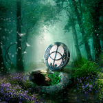 Chalice Well