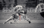 Guernsey Raiders v Canterbury_2022-23