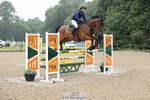 Cls 24 Foxhunter portfolio