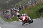 Dan Stewart Honda / SMT / WILCOCK Racing