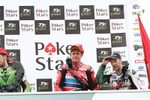 podium