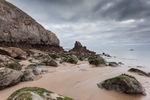 Barafundle Bay