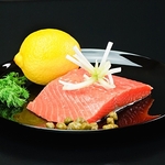 Wild Alaskan Salmon
