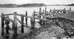 0820 - Derelict Quay - Loch Sgioport 1