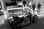 Funeral Motorcycle