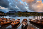Derwentwater Boats