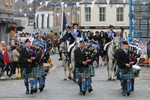 Kelso Yetholm Rideout 2025 portfolio