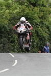 Dan Kneen Honda / Cookstown B.E.Racing