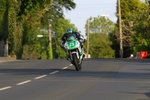 Stefano Bonetti Kawasaki / Speed Motor