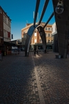 Angle of Reflection C