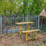 Pripyat Graveyard