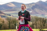 North Lakes Half Marathon  10k-1098