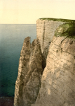 Beachy Head 1