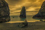 Lost,Ireland.
