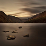 Moody Glendalough