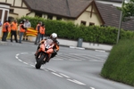 Jonathan Howarth Kawasaki / Sheff Pack Kawasaki