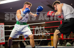 Sparring Bout-4_Chris Sumner v Niall Adams-13