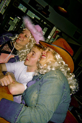 JUST 4 FUN portfolio