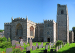 St-Bunos-Church-Clunog-faw