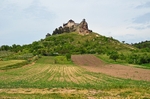 Boldogkői vár, Boldogkőváralja, Borsod-Abaúj-Zemplén county, Hungary