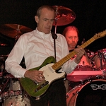 Status Quo - Glastonbury09 5717-2