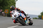 Bruce Anstey Honda / Valvoline Racing by Padgetts Motoc