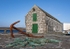 Boat Shed, Hay's Dock