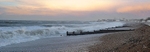 Rough Sea