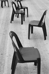 Chairs (Pusan) #2