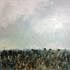 Winter sea