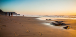 Cordoama Beach Dusk 7191