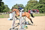 Cls 16 British Novice portfolio