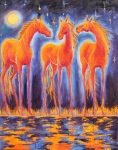 Reflections SOLD
