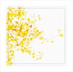 COTTONWOOD IMPRESSION - LONG POINT BEACH