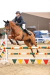 Class 5 - 1.10m showjumping portfolio