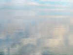 NACREOUS DAWN - GEORGIAN BAY