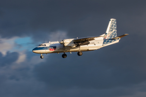 RAF-Avia