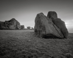 Pinhole Photography Armscliffe Crag portfolio