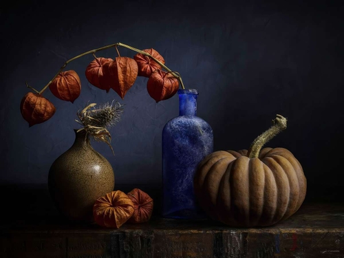 Autumnal
