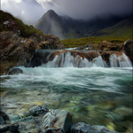 Glen Brittle, Isle of Skye